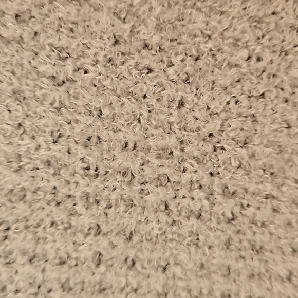 💕BAREFOOT DREAMS💕 CozyChic Lite Coastal Cardigan ~ Ocean Light Blue XS NWT - Picture 13 of 16